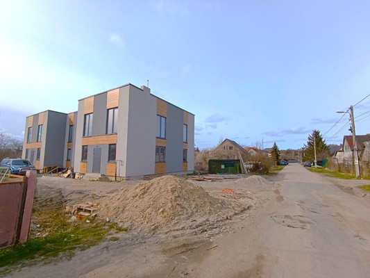 Продам таунхаус, Гравийная ул, 31, Калининград г, 0 км от города