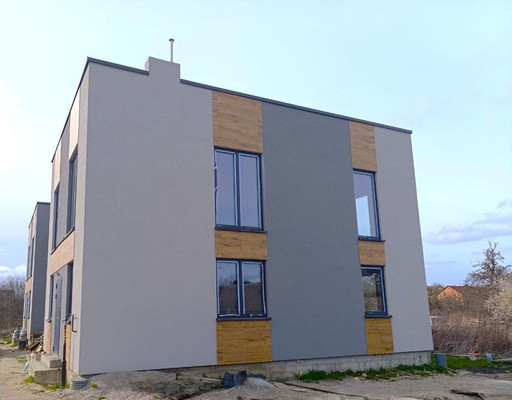 Продам таунхаус, Гравийная ул, 31, Калининград г, 0 км от города