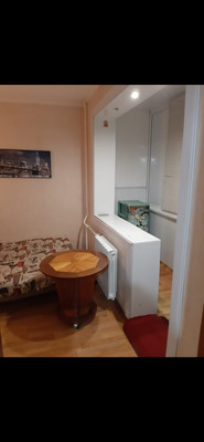 Продам трехкомнатную (3-комн.) квартиру, им. Атарбекова ул, 22, Краснодар г