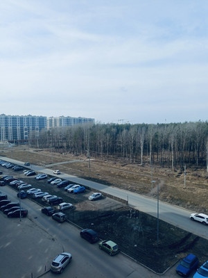Продам двухкомнатную (2-комн.) квартиру, Шувалова ул, 48, Мурино п
