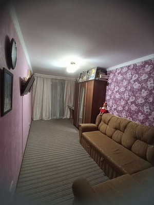Продам трехкомнатную (3-комн.) квартиру, Советская ул, 32, Саки г