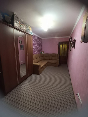 Продам трехкомнатную (3-комн.) квартиру, Советская ул, 32, Саки г