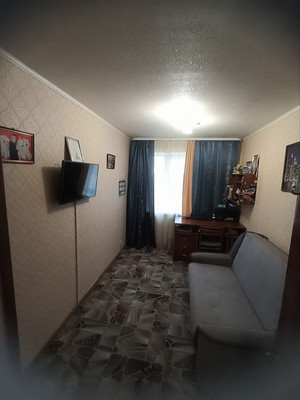 Продам трехкомнатную (3-комн.) квартиру, Советская ул, 32, Саки г