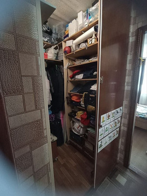Продам трехкомнатную (3-комн.) квартиру, Советская ул, 32, Саки г