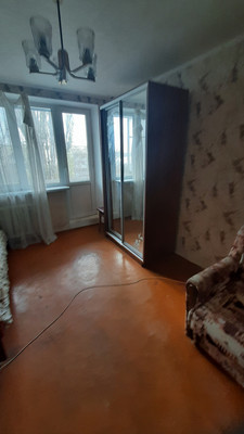 Продам однокомнатную (1-комн.) квартиру, Строительная ул, 16, Саки г