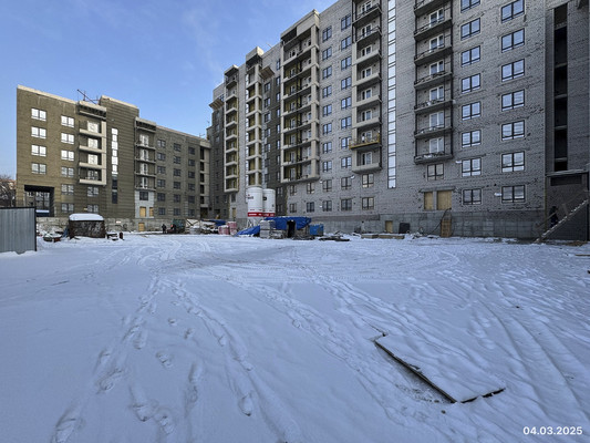 Продам однокомнатную (1-комн.) квартиру, Гоголя ул, 52, Барнаул г