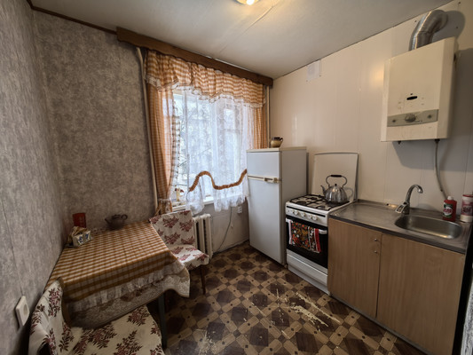 Продам трехкомнатную (3-комн.) квартиру, Победы ул, 2, Всеволожск г