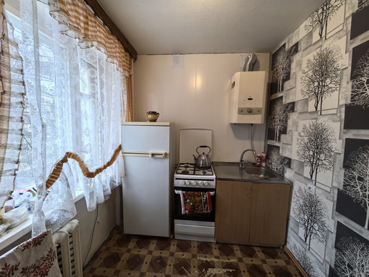 Продам трехкомнатную (3-комн.) квартиру, Победы ул, 2, Всеволожск г
