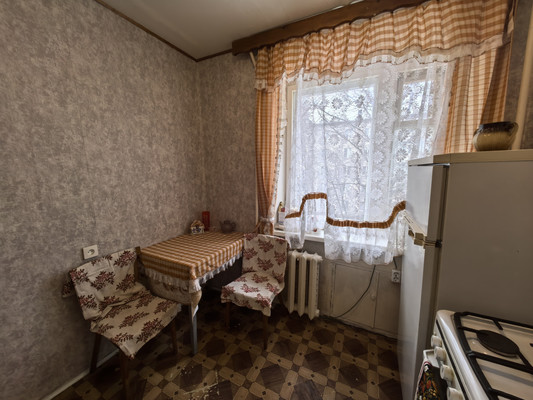 Продам трехкомнатную (3-комн.) квартиру, Победы ул, 2, Всеволожск г