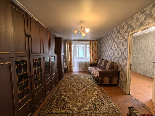 Продам трехкомнатную (3-комн.) квартиру, Победы ул, 2, Всеволожск г