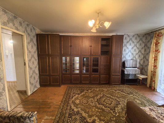 Продам трехкомнатную (3-комн.) квартиру, Победы ул, 2, Всеволожск г