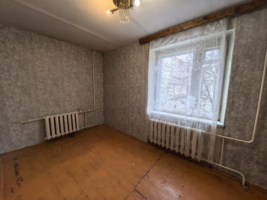 Продам трехкомнатную (3-комн.) квартиру, Победы ул, 2, Всеволожск г