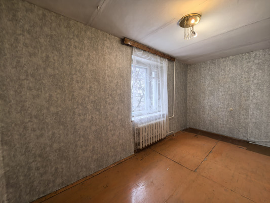 Продам трехкомнатную (3-комн.) квартиру, Победы ул, 2, Всеволожск г