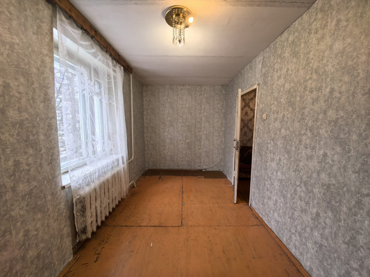 Продам трехкомнатную (3-комн.) квартиру, Победы ул, 2, Всеволожск г