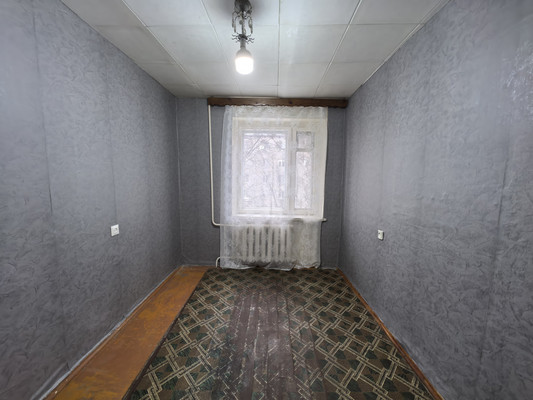 Продам трехкомнатную (3-комн.) квартиру, Победы ул, 2, Всеволожск г