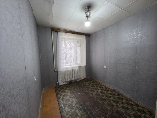 Продам трехкомнатную (3-комн.) квартиру, Победы ул, 2, Всеволожск г