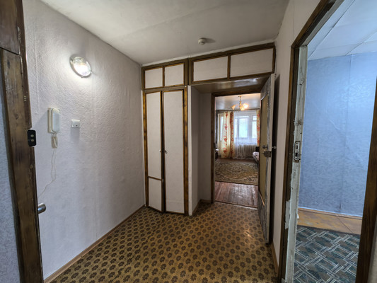 Продам трехкомнатную (3-комн.) квартиру, Победы ул, 2, Всеволожск г