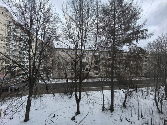 Продам трехкомнатную (3-комн.) квартиру, Победы ул, 2, Всеволожск г