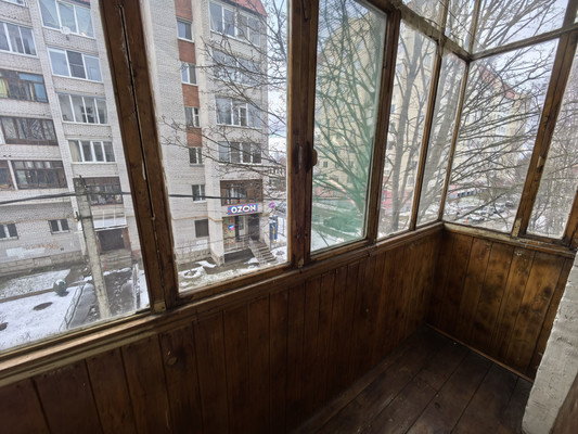 Продам трехкомнатную (3-комн.) квартиру, Победы ул, 2, Всеволожск г