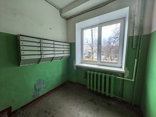 Продам трехкомнатную (3-комн.) квартиру, Победы ул, 2, Всеволожск г