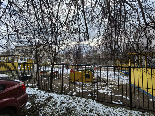 Продам трехкомнатную (3-комн.) квартиру, Победы ул, 2, Всеволожск г