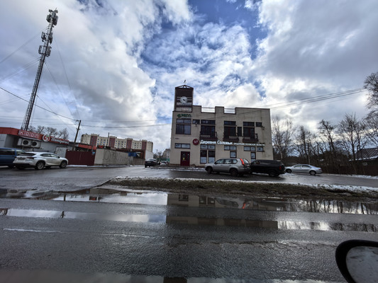 Продам трехкомнатную (3-комн.) квартиру, Победы ул, 2, Всеволожск г