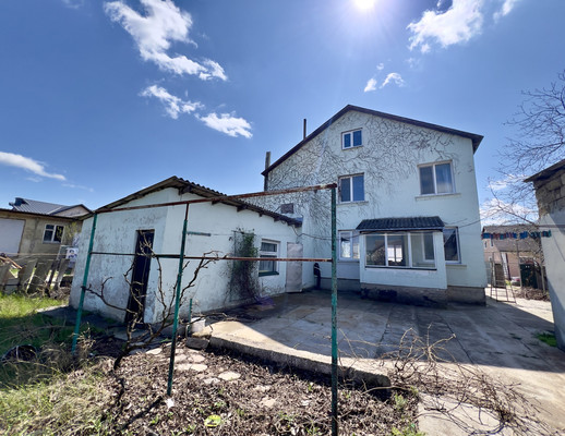 Продам дом, Аметхана Султана ул, 34, Гвардейское пгт, 0 км от города