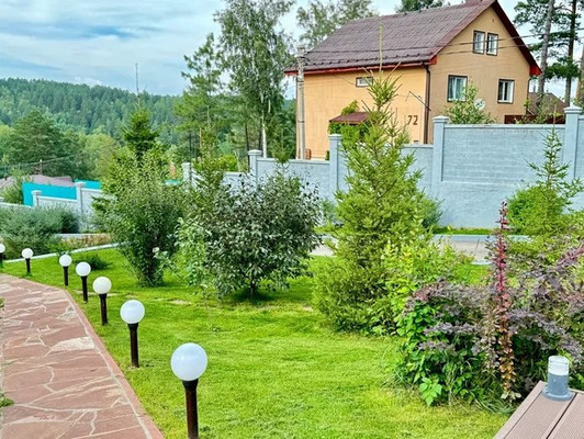 Продам дом, 71, СК Зеленый Берег тер, 0 км от города