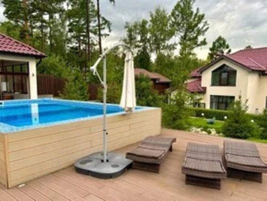 Продам дом, 71, СК Зеленый Берег тер, 0 км от города