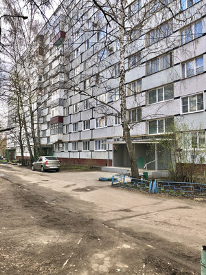 Продам трехкомнатную (3-комн.) квартиру, Строителей пр-кт, 66, Пенза г