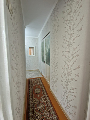 Продам трехкомнатную (3-комн.) квартиру, Комсомольская ул, 17А, Октябрьский г