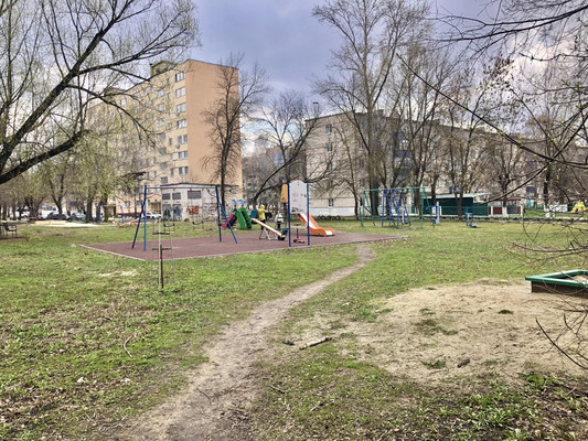Продам трехкомнатную (3-комн.) квартиру, Победы пр-кт, 140, Пенза г