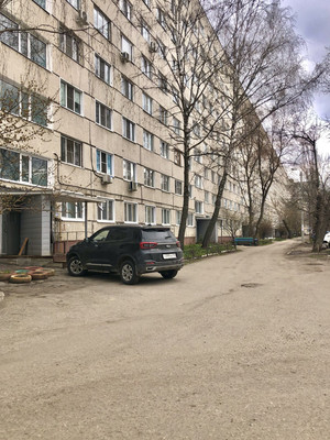 Продам трехкомнатную (3-комн.) квартиру, Победы пр-кт, 140, Пенза г