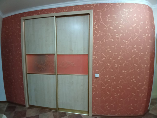 Продам двухкомнатную (2-комн.) квартиру, Калараша ул, 48Б, Туапсе г