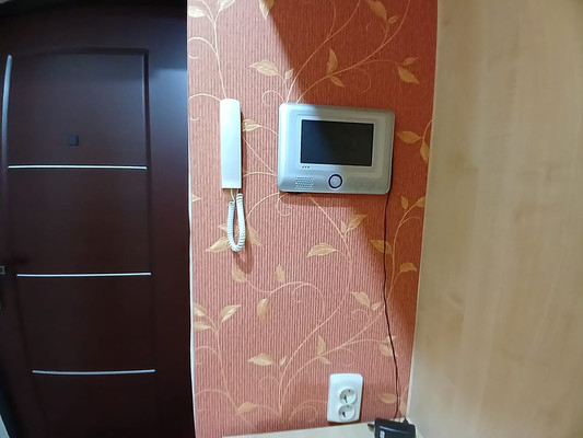 Продам двухкомнатную (2-комн.) квартиру, Калараша ул, 48Б, Туапсе г