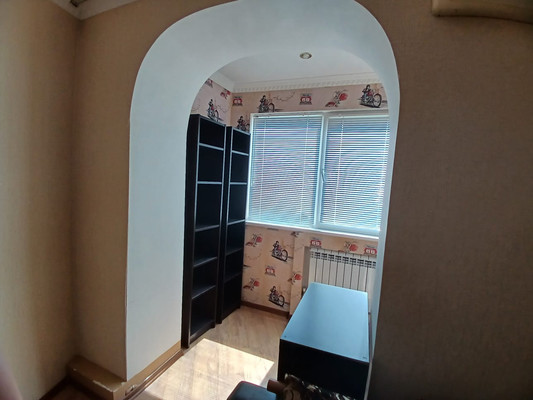 Продам двухкомнатную (2-комн.) квартиру, Калараша ул, 48Б, Туапсе г