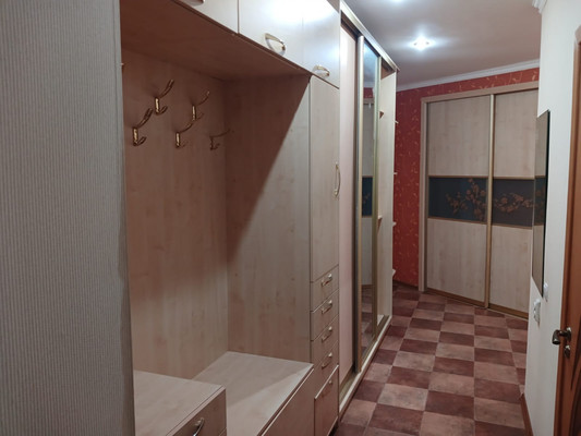 Продам двухкомнатную (2-комн.) квартиру, Калараша ул, 48Б, Туапсе г