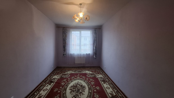 Продам двухкомнатную (2-комн.) квартиру, Олимпийская (Новое Ступино мкр) ул, 35, Верзилово с