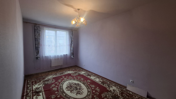 Продам двухкомнатную (2-комн.) квартиру, Олимпийская (Новое Ступино мкр) ул, 35, Верзилово с