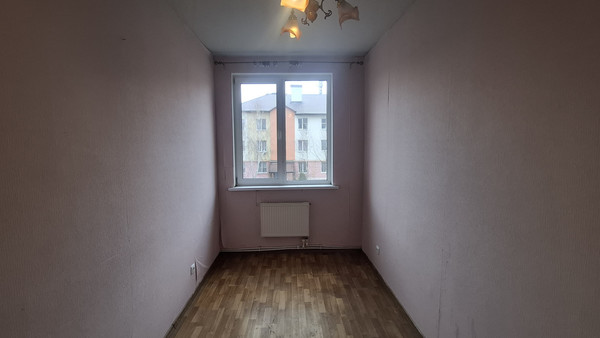Продам двухкомнатную (2-комн.) квартиру, Олимпийская (Новое Ступино мкр) ул, 35, Верзилово с