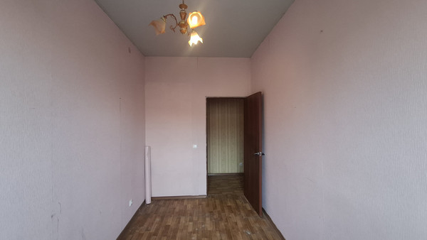 Продам двухкомнатную (2-комн.) квартиру, Олимпийская (Новое Ступино мкр) ул, 35, Верзилово с