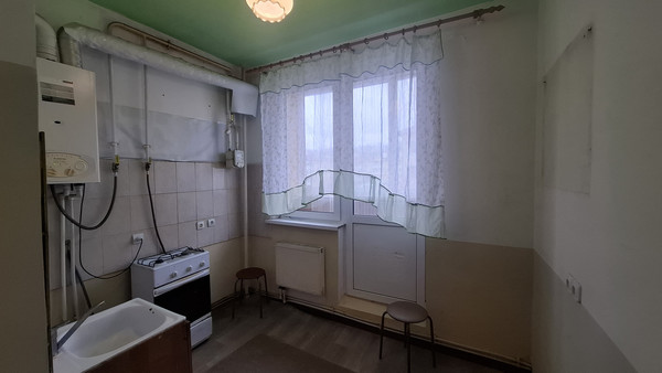 Продам двухкомнатную (2-комн.) квартиру, Олимпийская (Новое Ступино мкр) ул, 35, Верзилово с