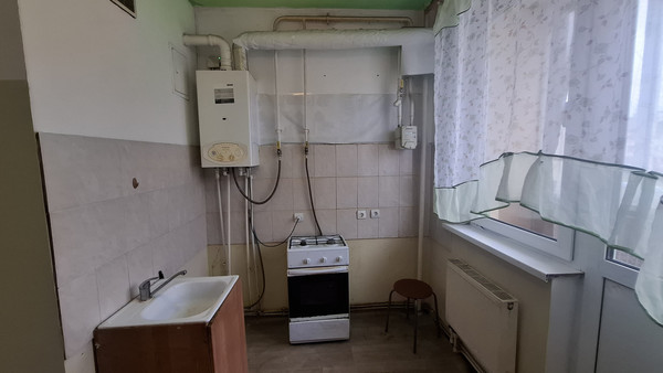Продам двухкомнатную (2-комн.) квартиру, Олимпийская (Новое Ступино мкр) ул, 35, Верзилово с