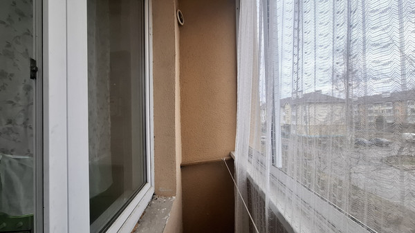 Продам двухкомнатную (2-комн.) квартиру, Олимпийская (Новое Ступино мкр) ул, 35, Верзилово с