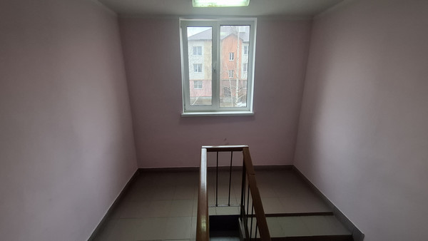 Продам двухкомнатную (2-комн.) квартиру, Олимпийская (Новое Ступино мкр) ул, 35, Верзилово с