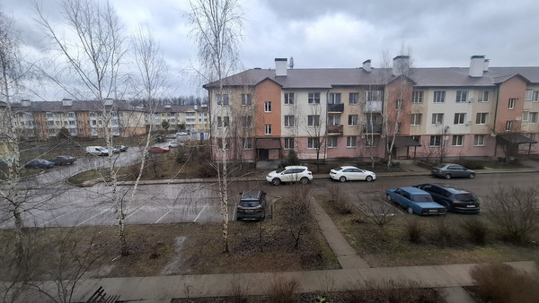 Продам двухкомнатную (2-комн.) квартиру, Олимпийская (Новое Ступино мкр) ул, 35, Верзилово с