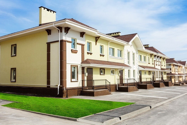 Продам таунхаус, Западная ул, 47, Фроловское д, 0 км от города