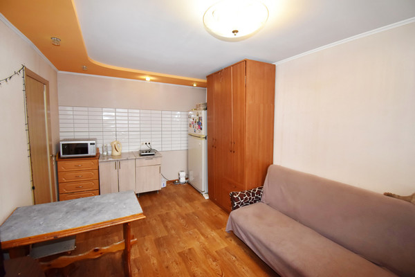 Продам двухкомнатную (2-комн.) квартиру, Гордеевская ул, 61А, Нижний Новгород г