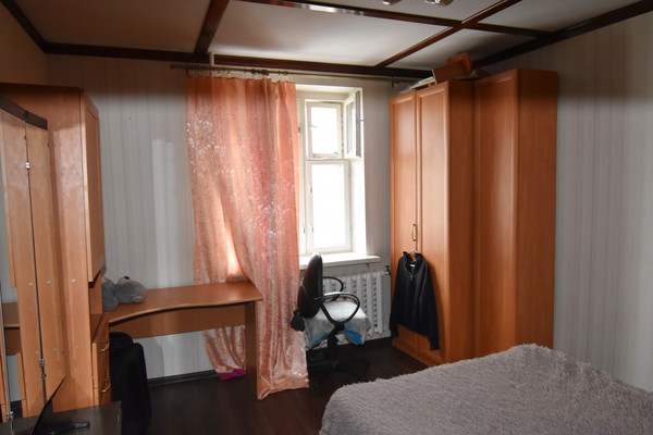 Продам двухкомнатную (2-комн.) квартиру, Гордеевская ул, 61А, Нижний Новгород г