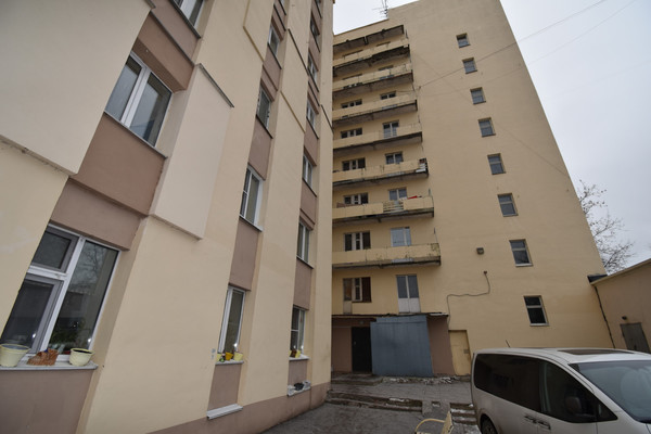 Продам двухкомнатную (2-комн.) квартиру, Гордеевская ул, 61А, Нижний Новгород г